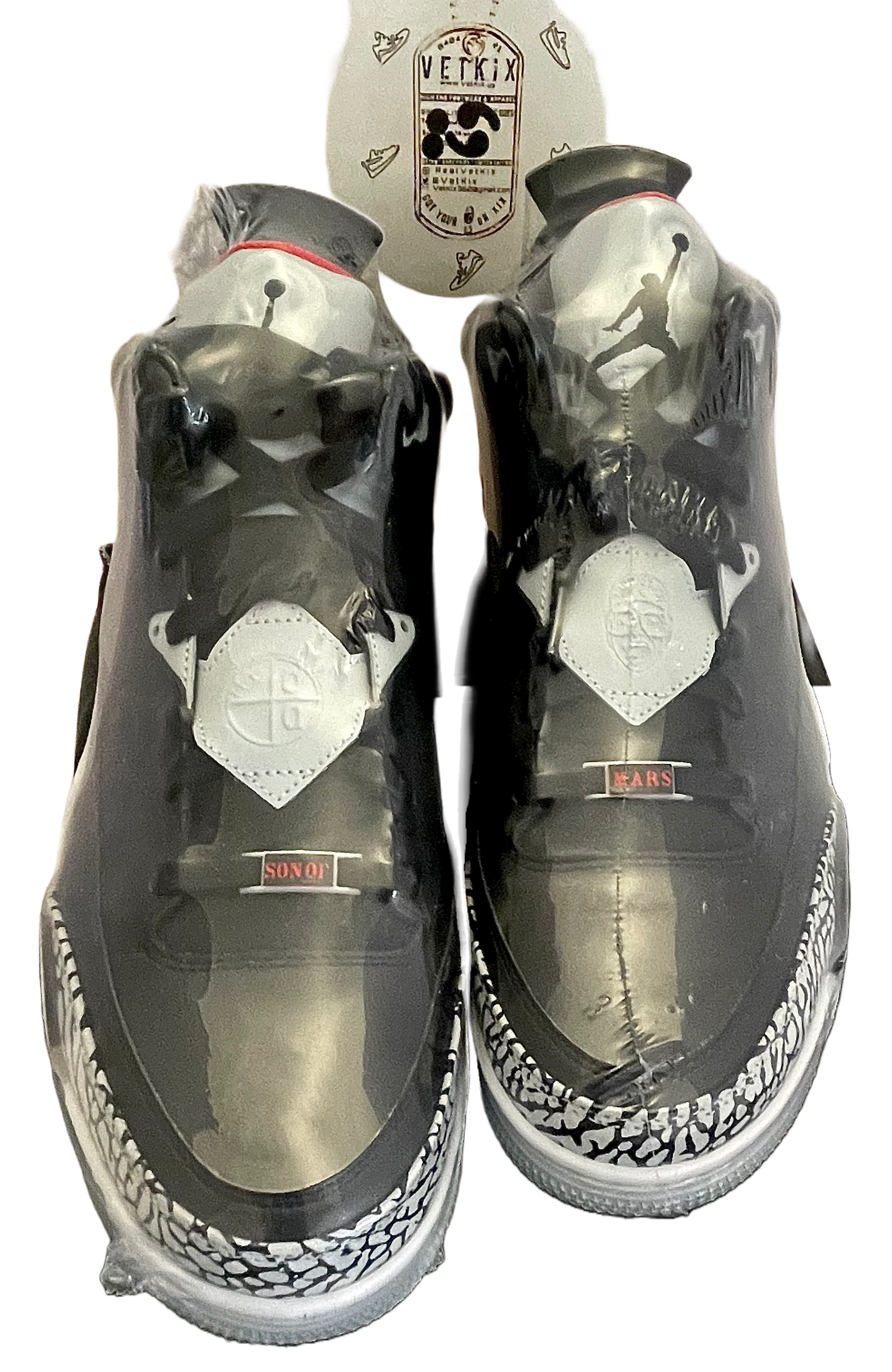 Air Jordan Son of Low